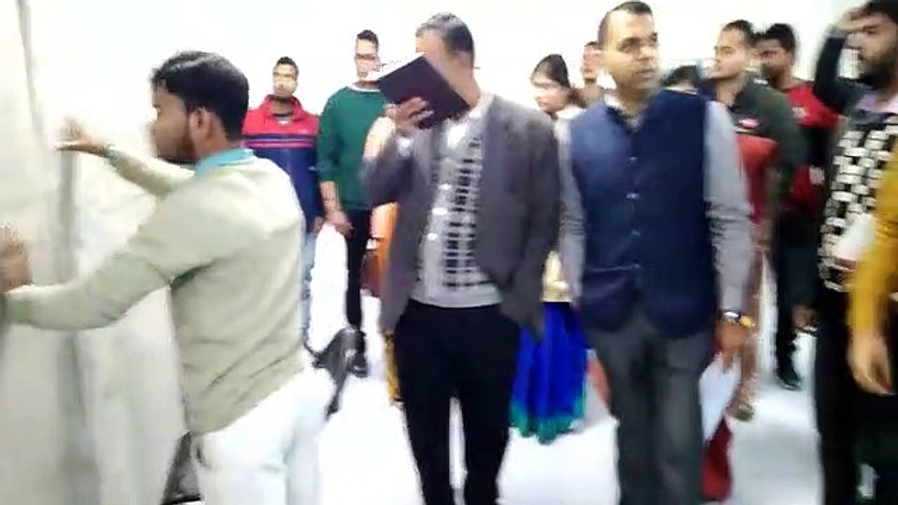 Super Specialty Hospital gwalior