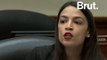 AOC Turns Up Heat During Hearings