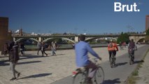 The 4 Most Bike-Friendly Cities