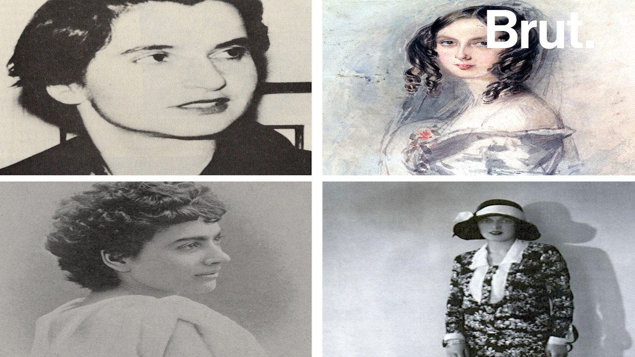 4 Women Inventors to Know