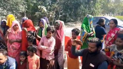 girmitiya mazdoor returned india after 200 years in Up bhadohi