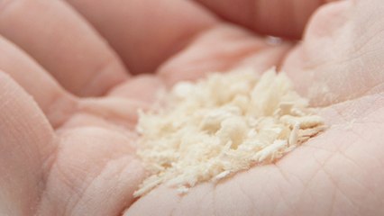 Growing Food Out of Thin Air