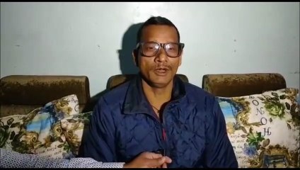 क्रिकेटर यशस्वी जायसवाल के पिता बोले बेटा वर्ल्ड कप जिताएगा