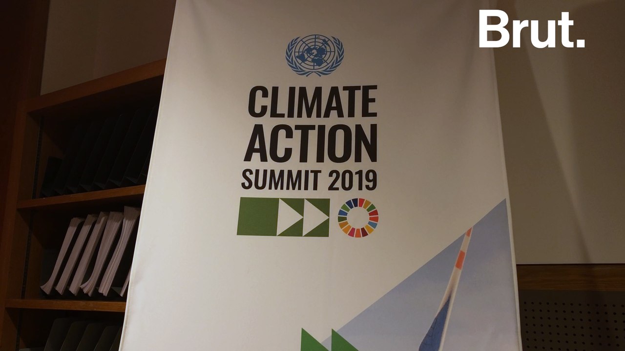 What Global Climate Activists Are Demanding