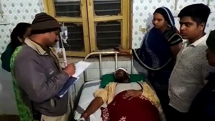 ratlam murder video