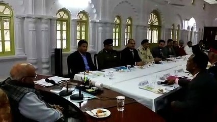 अब जल्द ही पर्यटकों और बच्चों को राजभवन में ठहरने का मिलेगा मौका