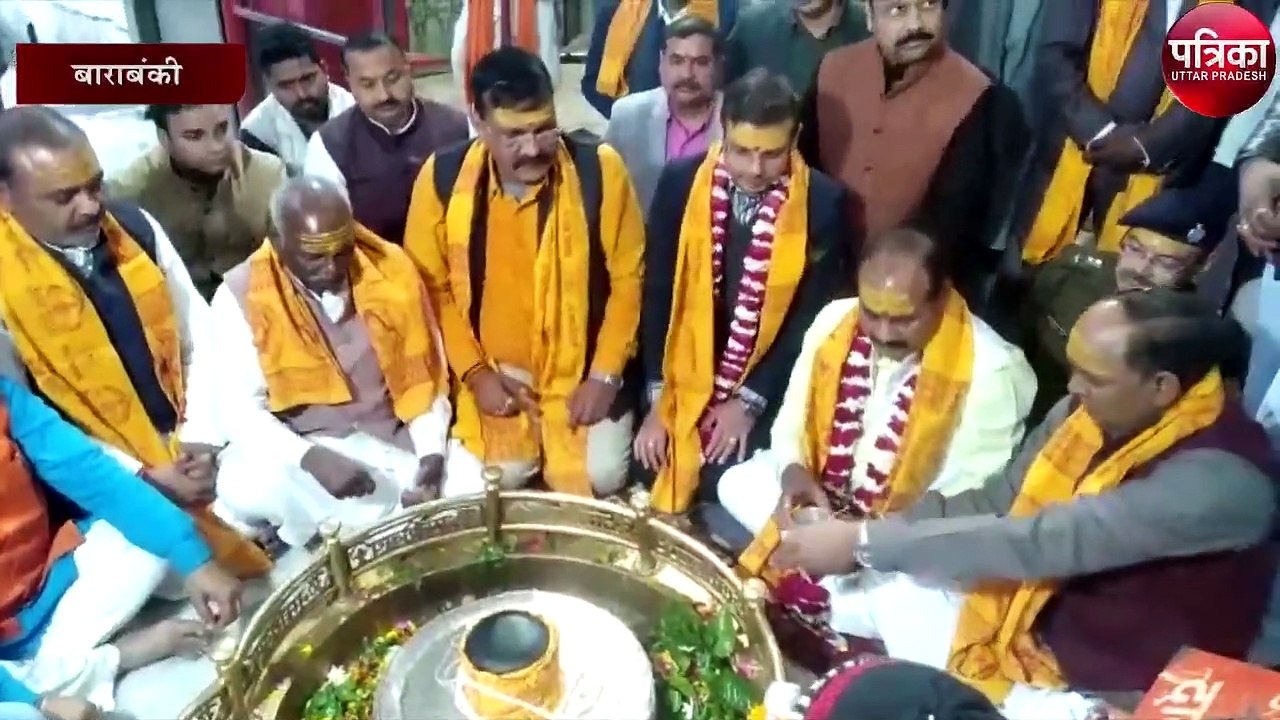 Barabanki