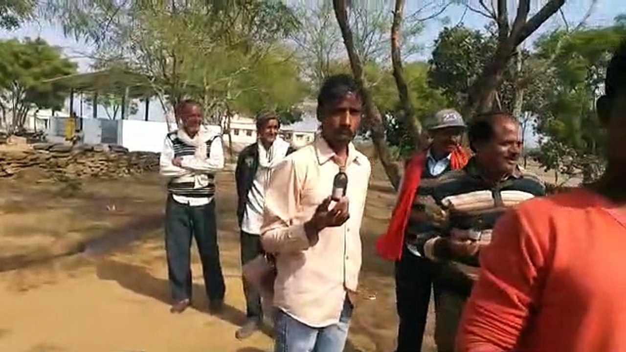 Onrex syrup being used for drug addiction in Katni district