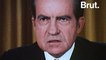 #TBT: Nixon's Watergate Scandal
