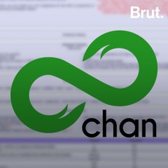 8chan Founder Discusses Regret Over His Creation