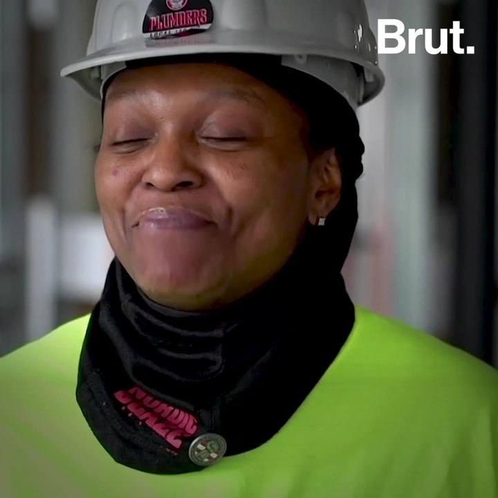 Building Up Women in Construction