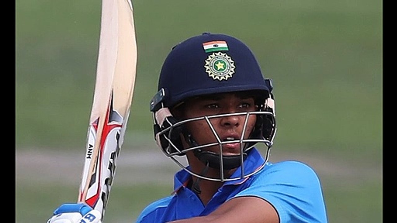 yashsavi jaiswal Century india enter in U19 World Cup final