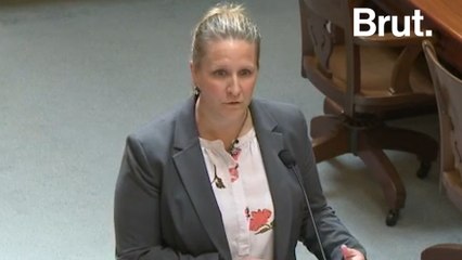 Judge Questions Trump Administration Lawyer Over Migrant Children