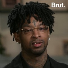 21 Savage's ICE detention causes controversy