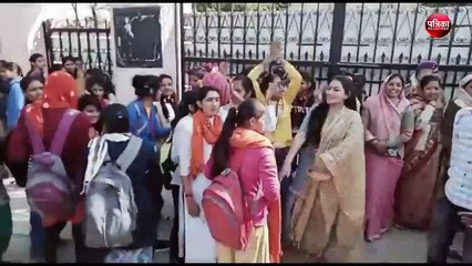 VIDEO: सीकर पत्रिका के डिजिटल बुलेटिन में देखिए आज दिनभर की मुख्य खबरें