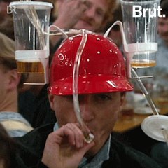 Beer is at Risk Due to Climate Change 