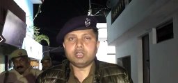 बेखौफ बदमाश: सर्राफ की गोली मार कर हत्या, हत्यारे फरार