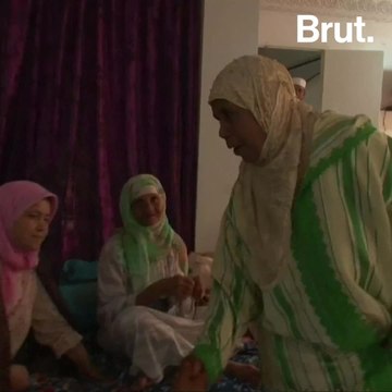 Widow Turns Her House Into Shelter For Cancer Patients