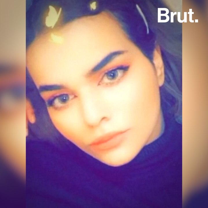 18-year-old Pleads For Asylum