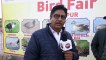 bird fair organised by patrika at water bodies of jodhpur
