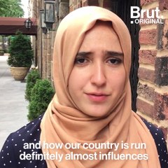 6 months later: American Portrait