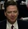 Comey is just like any female harassment victime