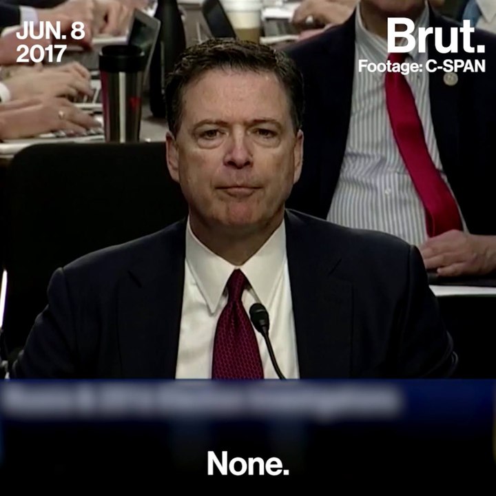 Do you have any doubt?