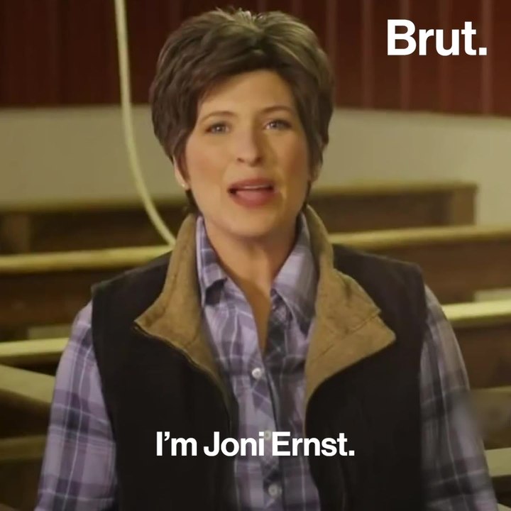 Strange and Funny Campaign Ads