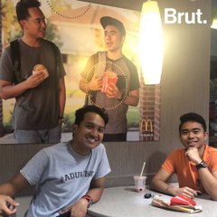 McDonald's Prank Shows Lack of Diversity