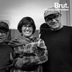 They Built a House For a Homeless Man in Their Backyard