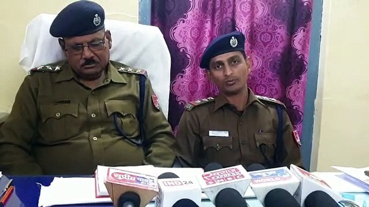 17 arrested for theft