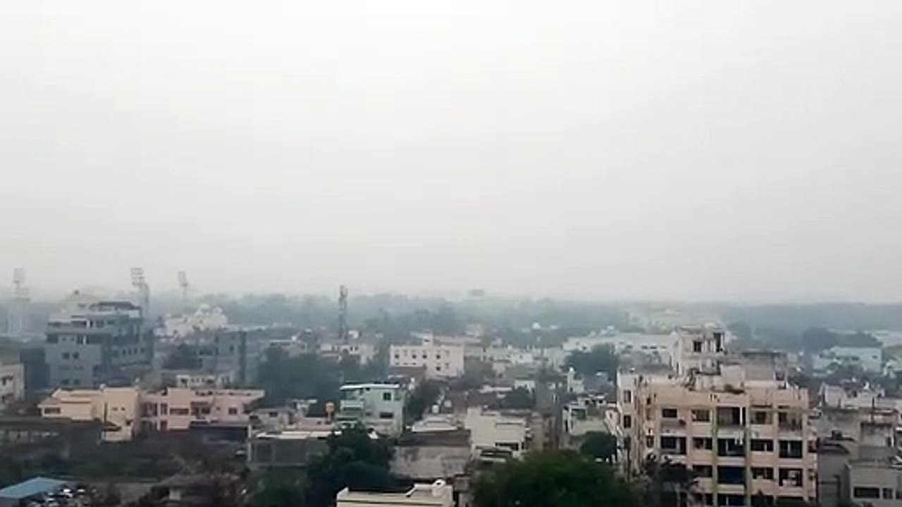 अगले 3 दिनों तक छत्तीसगढ़ के इन जिलों में होगी तेज बारिश के साथ ओलावृष्टि, मौसम विभाग ने जारी किय