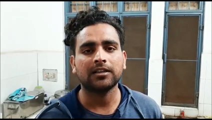 सोनभद्र में छापेमारी करने गए वनकर्मियों पर हमला दो घायल