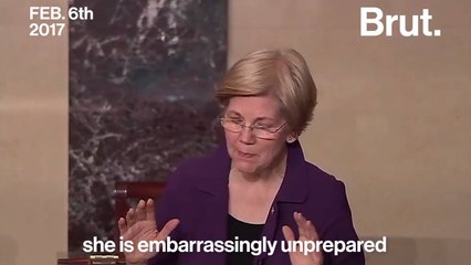 Betsy DeVos nomination : 4 senators that are not having it