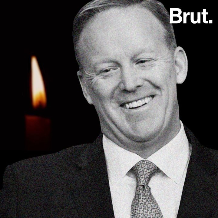 Goodbye Spicer