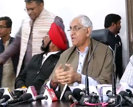 स्वास्थ्य मंत्री टीएस सिंहदेव, का पंचायत चुनाव ने नतीजों को लेकर बयान