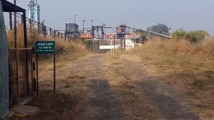 बक्स्वाहा की हीरा खदान का कैंप एक सप्ताह में होगा हैंडओवर