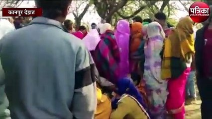 Download Video: मंदिर में दर्शन के लिये जा रहे थे बाइक सवार, फिर हुआ ऐसा हादसा कि मच गया हडकम्प