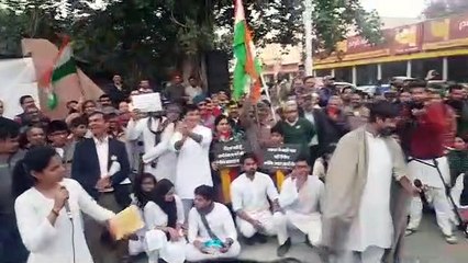 Video: नुक्कड़ नाटक में बताया किस तरह शाहीन बाग में सेकी जा रही राजनीतिक रोटियां