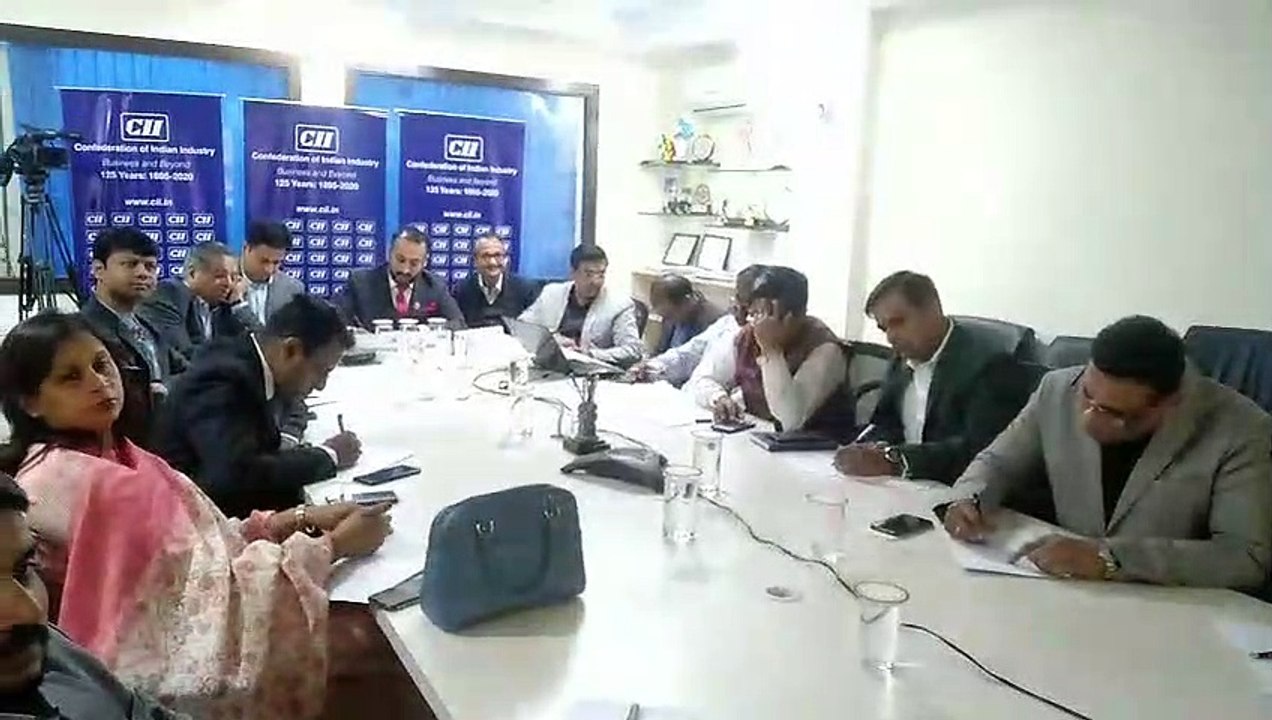 union budget