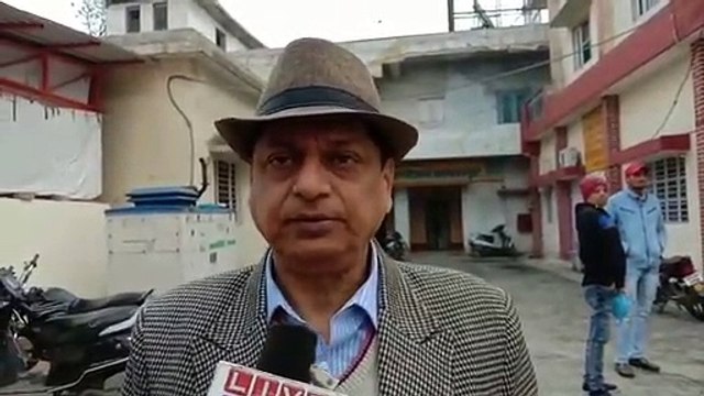 सीएम योगी आदित्यनाथ के मौसा को ब्रेन स्ट्रोक, गंभीर हालत में एम्स रेफर