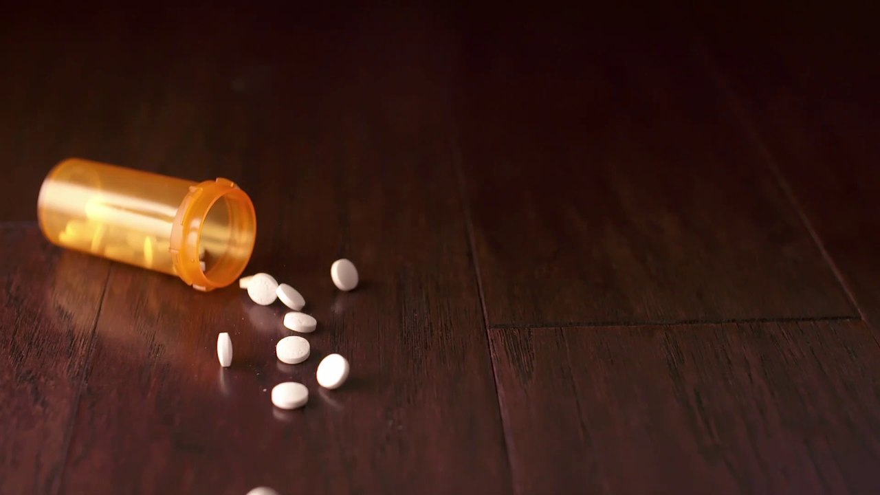Opioid Crisis