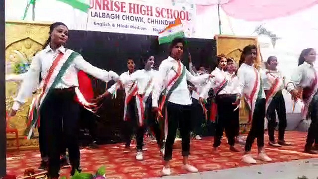 annual festival