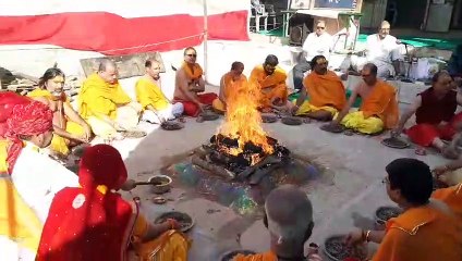 suryasaptami religious event held in jodhpur