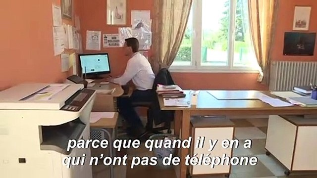 Coronavirus: la galère des Français oubliés d’internet, à l’heure du confinement