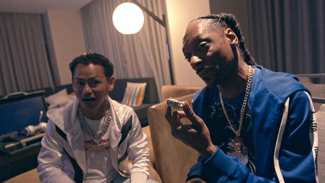 House of Dang (Ep. 2): Snoop Dogg’s Diamond Delivery