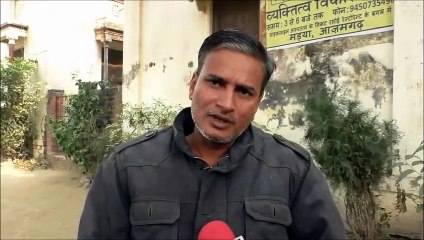 संगीत नाटक अकादमी अवार्ड को लेकर अभिषेक पंडित बोले