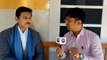 MP rajyavardhan singh rathore visit to jodhpur for CAA support