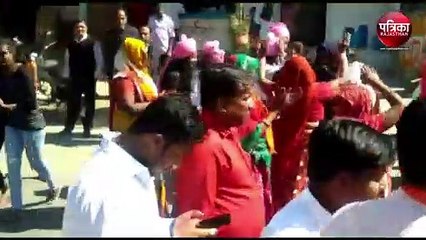 महर्षि नवल की 237वीं जयंती मनाई, निकाली शोभायात्रा