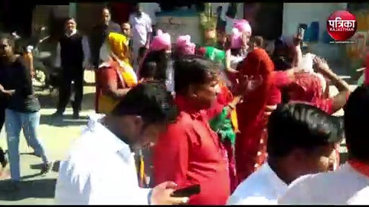 महर्षि नवल की 237वीं जयंती मनाई, निकाली शोभायात्रा